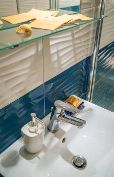 Golf House - A few steps from the beach, Agnone Bagni (fotografie 5)