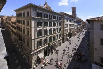 Hotel Spadai, Florence (photo 2)