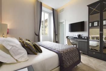Hotel Spadai, Florence (photo 3)