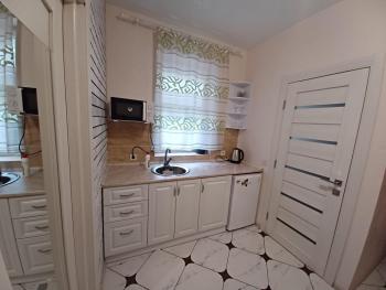 Гостьовий будинок Осокорки, Kiev (foto 5)