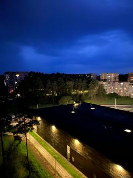 Pine Apartment, Visaginas (photo 2)