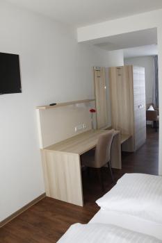Prime 20 Serviced Apartments, Francfort-sur-le-Main (photo 2)