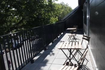 Prime 20 Serviced Apartments, Francfort-sur-le-Main (photo 4)