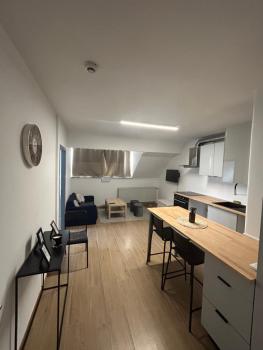 Elegance & Comfort Brand New Apartment near to Atomium, Bruselas (foto 3)