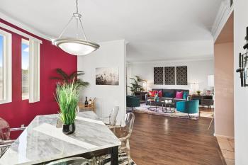 Beverly Hills Chic 2 bed 2bath with Patio and Parking 309, Los Ángeles (foto 5)