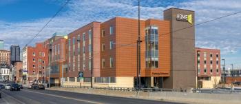Home2 Suites Kansas City Downtown, Kansas City (zdjęcie 3)