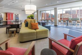 Home2 Suites Kansas City Downtown, Kansas City (zdjęcie 5)