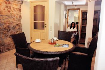 St. Peter's Boutique Hotel, Riga (foto 3)