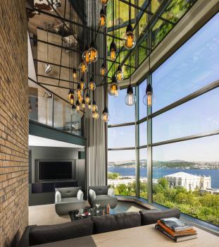 Swissotel The Bosphorus Istanbul, Istanbul (photo 5)