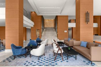 Courtyard by Marriott Bangkok, Bangkok (Foto 5)