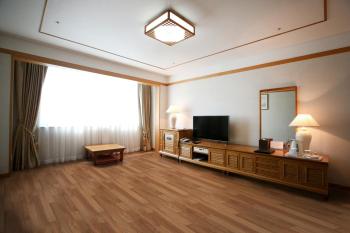 레전드호텔, Daejeon (foto 4)