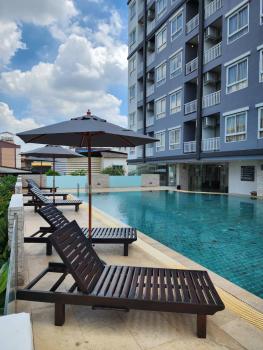 Leenova Hotel, Bangkok (fotografie 2)
