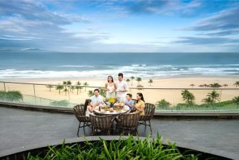 Vinpearl Resort & Golf Nam Hoi An, Hoi An (photo 5)