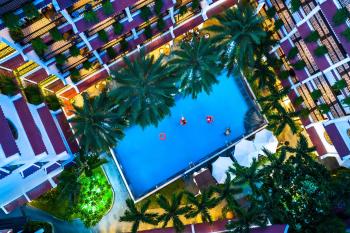 Hadana Boutique Resort Hoi An, Hoi An (foto 2)