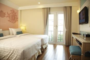 La Petite Salil Sukhumvit Thonglor 1, Bangkok (fotografie 4)