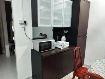 Aydan Homestay, UTM, Taman Sri Pulai, Skudai, Johor Bahru (photo 3)