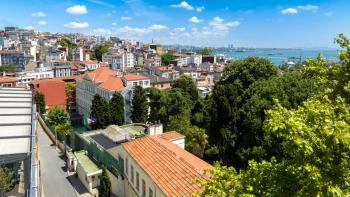 Tomtom Suites, Istanbul (Foto 3)