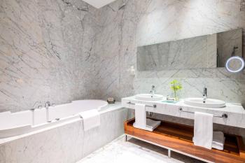 Tomtom Suites, Istanbul (Foto 5)