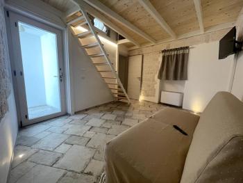 SUITE - Trullo Relax sul Monte, Cisternino (photo 5)