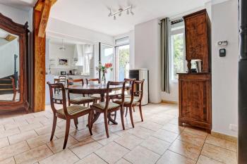 Villa Jeannot - Maison avec jardin, Laon (zdjęcie 2)