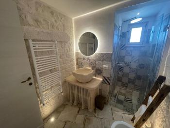 SUITE - Trullo Relax sul Monte, Cisternino (photo 3)