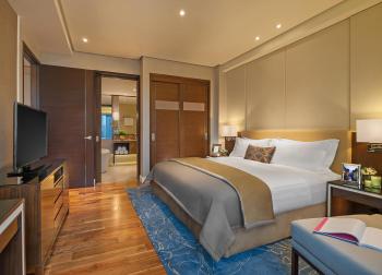Ascott Bonifacio Global City Manila, Manila (foto 2)