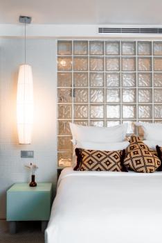 Kube Hôtel Paris, Paris (Foto 4)
