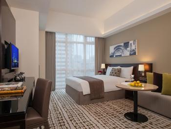 Citadines Salcedo Makati, Manila (Foto 2)
