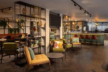Four Points by Sheraton Edinburgh, Edynburg (zdjęcie 2)