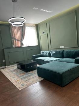 Green Apartment, Tirana (photo 3)