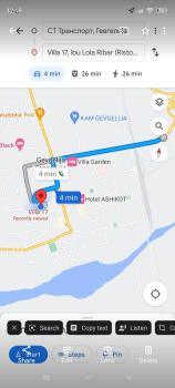 Villa 17, Gevgelija (foto 3)