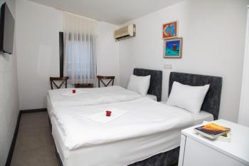 Noya Suites, Istanbul (photo 4)