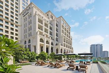 Vida Creek Beach Hotel, Dubai (foto 3)