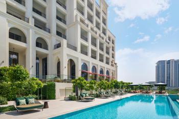 Vida Creek Beach Hotel, Dubai (foto 5)