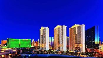 MGM Signature Towers by FantasticStay, Las Vegas (zdjęcie 2)