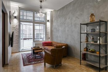 Factory Loft with sauna, Turku (photo 4)