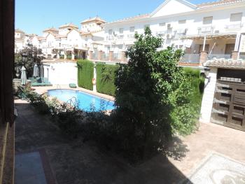 APARTAMENTOS CASERIA DE COMARES, Granada (Foto 4)