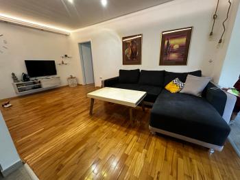 65m2 Apartment, 3 Rooms Skopje, Karpos, Skopje (photo 2)