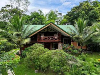 Luxury Villa and Bungalows, Фортуна (фото 4)
