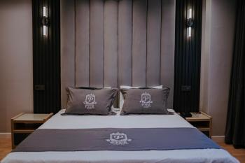 Pier Hotel, Istanbul (foto 3)