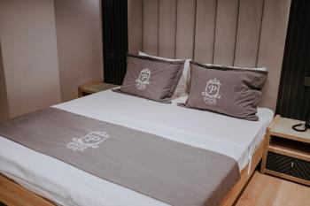 Pier Hotel, Istanbul (foto 4)
