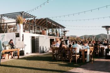 La Cima del Valle, Valle de Guadalupe (foto 3)
