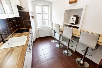 At the Blue Lion and Parking Assistance, Praga (foto 4)