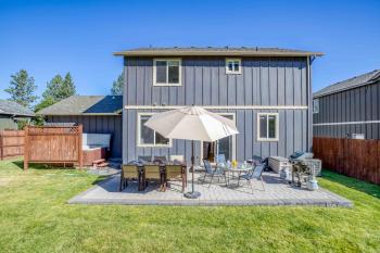 The Osprey - Meredith Lodging, Bend (foto 5)