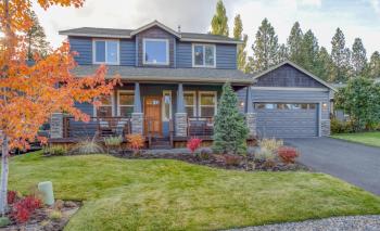 The Osprey - Meredith Lodging, Bend (foto 3)