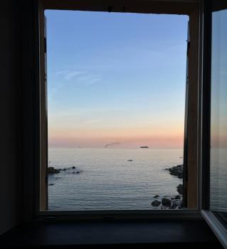 La Perla di Boccadasse, Genua (zdjęcie 4)