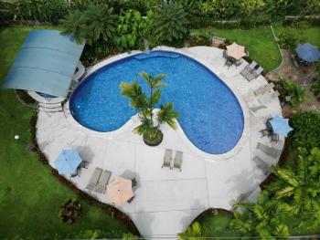 Hotel Villas Vilma, Fortuna (foto 4)