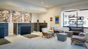 Embassy Suites by Hilton Dallas-Love Field, Dallas (foto 3)