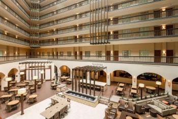 Embassy Suites by Hilton Dallas-Love Field, Dallas (foto 4)