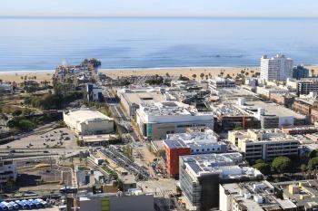 Hampton Inn & Suites Santa Monica, Los Ángeles (foto 3)